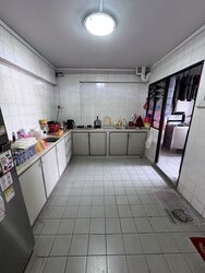Blk 718 718 WOODLANDS AVENUE 6 (Woodlands), HDB 5 Rooms #455851201